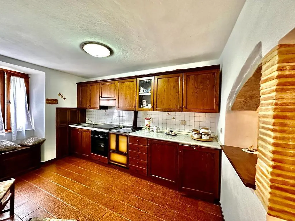 Casa Del Minatore Santa Fiora 0*,  Italy