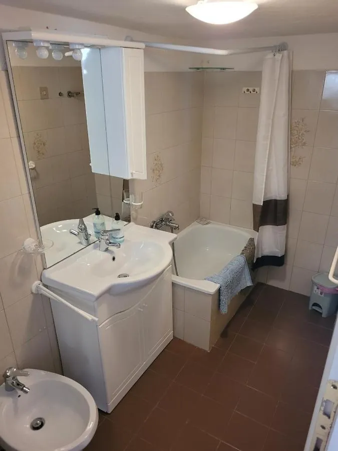 Casa Del Minatore Santa Fiora Apartment