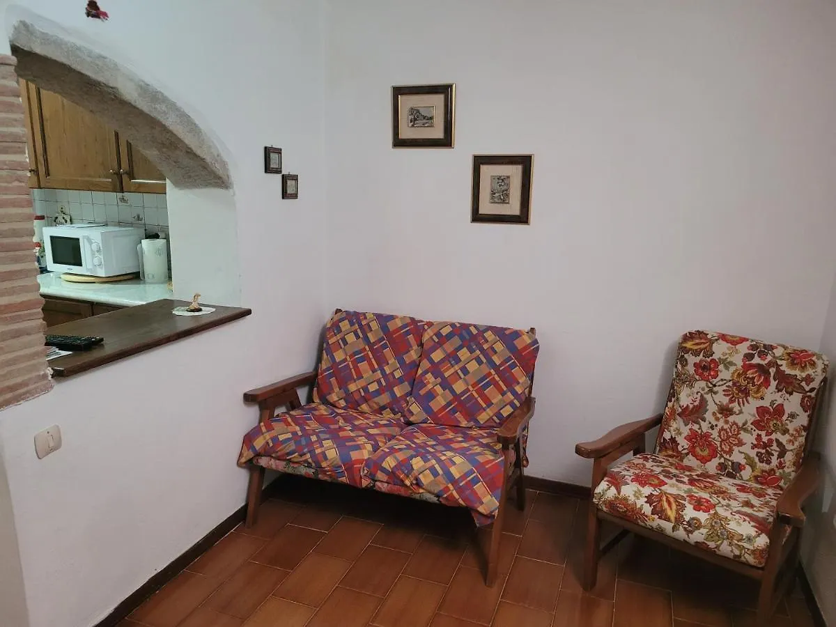 Casa Del Minatore location